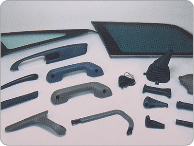 余姚市力凡電子科技 專業(yè)生產(chǎn)汽車橡膠管、塑料管等橡塑產(chǎn)品及汽車配件