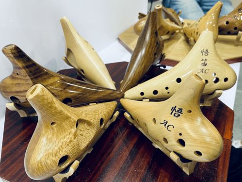 文博會來了｜打卡漳州元素，這些文創產品很亮眼